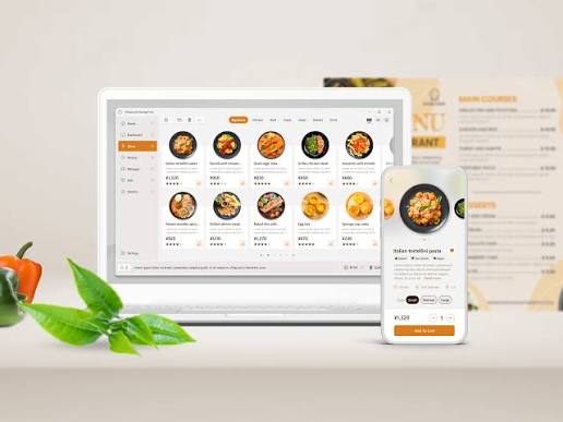 Restaurant Software