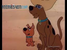 This has been a public safety announcement. Turkce Scooby Ve Scrappy Doo Puppy Hour 1x06 B Muscle Trouble Dailymotion Video