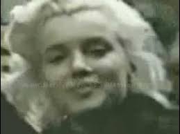 Marilyn Monroe in New York City, 1955 By Peter Mangone