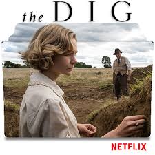 Sinopsis the dig (2021) : The Dig 2021 Movie Folder Icon V1 By Nandha602 On Deviantart