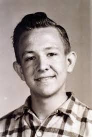 Charles "Richard" Shaw Obituary