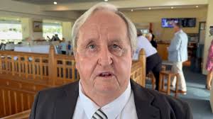 A great interview by Andre Neill with Special Guest 'Brian Clements'