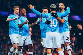 También jugó el mundial sub 20 de qatar en 1995. Manchester City Acusan A Jugadores De Ir A Fiesta Con Modelos