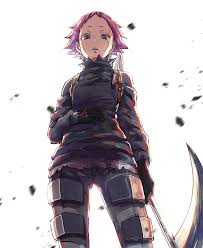 This step incorporates drawing different and messy hair clumps that will eventually go in the opposite direction. Hd Wallpaper Dorohedoro Anime Girls Short Hair Thighs Messy Hair Small Boobs Wallpaper Flare