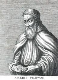 Amerigo vespucci was able to complete his voyages because king ferdinand of spain supported him. Amerigo Vespucci Ages Of Exploration