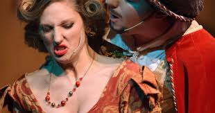 Kiss Me, Kate': OSU tackles the musical side of the Bard