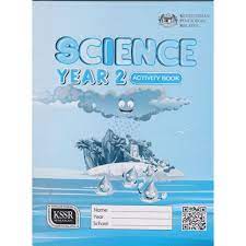 Savesave rpt 2020 dlp science year 2 kssr semakan.docx for later. Dlp Activity Book Science Year 2 Kssr Shopee Singapore