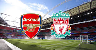 The original wembley stadium was a stadium in wembley, london, best known for hosting important football matches. Arsenal Vs Liverpool Live Takumi Minamino Cancels Pierre Emerick Aubameyang S Opener Football London