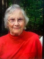 Beatrice Allen Obituary (1923