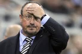 Rafa benitez is looking to secure a loan move for sheyi ojo to bring the player from his former club with 4 games remaining to save newcastle's premier league status, manager rafa benitez faces a. Rafa Benitez Has Swapped Newcastle United For Their Chinese Super League Equivalent South China Morning Post