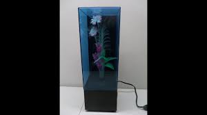 Check spelling or type a new query. Vintage Light Changing Fiber Optic Light W Flowers Humming Bird Music Box Retro Youtube