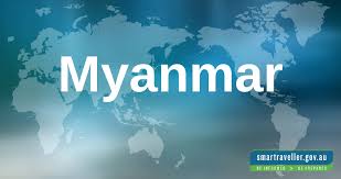 Naypyidaw, myanmar time to kuala lumpur, malaysia time conversion table with their air distance and flight duration time. Myanmar Travel Advice Safety Smartraveller
