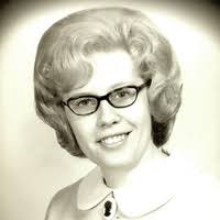 Obituary information for Catherine Corder