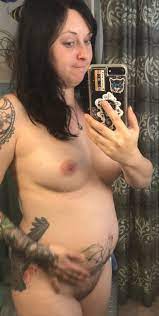 Liz vicious pregnant