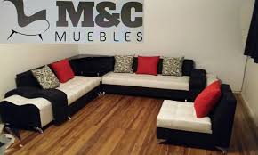 Diseños diferentes para sala, comedor y alcobas y oficinas. Juegos De Sala Modernos