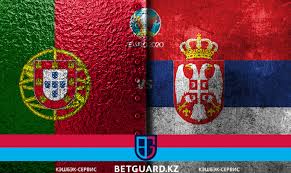 Инструменты для анализа и прогнозов ставок. Betguard Portugaliya Serbiya