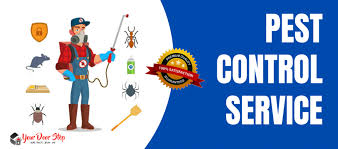 The technician was very concerned of my problem. Best Pest Control Service Pest Management Yourdoorstep