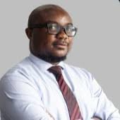 Given Nkapu Bubala, MCBI