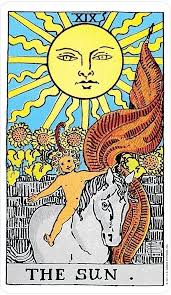 U.S. Games Systems, Inc. > Tarot & Inspiration > Rider-Waite Tarot Deck