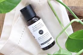 Alcohol is also the key ingredient in disinfecting. Do Natural Hand Sanitisers Work And Can You Make Your Own Biome