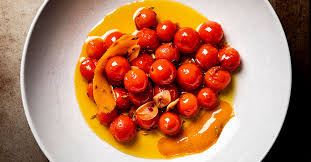 Care for your cherry tomato plants like a pro with the help of a garden professional in this. These Canned Tomatoes Don T Need Cooking Taste