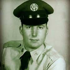 Today we celebrated my grandfather's life. To me, he was pappaw