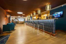 Hotel mercure toulouse saint georges. Hotel Mercure Toulouse Centre Saint Georges Air Corsica