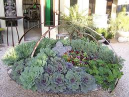 Edible Garden Edible Garden Recycled Garden Edible Landscaping