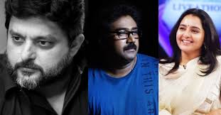 Самые новые твиты от madhu warrier (@warrierm): Manju Warrier S Brother Madhu To Turn Director Entertainment News English Manorama