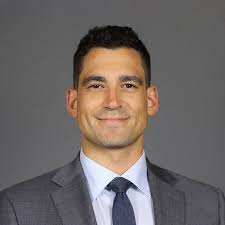 Alexander M. Crespo, MD, an Orthopedic Surgeon with Illinois Bone & Joint  Institute