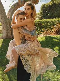 Justin bieber would like us all to know that the honeymoon phase between him and his wife hailey baldwin bieber is, indeed, far from over. Hailey Bieber Marries Justin Bieber Again At Palmetto Bluff In South Carolina Vogue