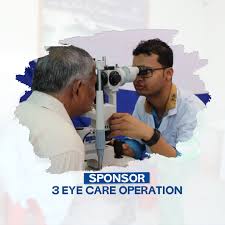 Eye Care