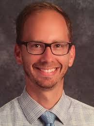 LJHS Welcomes New AP