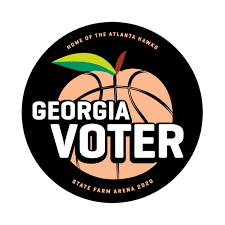 Vector + high quality images. X Atlanta Hawks On Twitter Starting On July 20 State Farm Arena Will Become Georgia S Largest Ever Voting Precinct We Are Proud To Partner With Fulton County To Give All Registered Fulton