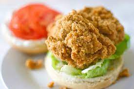 Atlas Monroe Vegan Fried Chicken Review I Can You Can Vegan Icanyoucanvegan