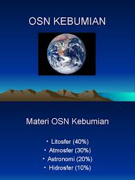 Sifat sifat mineral , jenis jenis mineral , dan penggolongannya berdasarkan komposisi kimianya.deskripsi lengkap. Bahan Osn Kebumian Presentasi