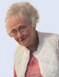 Obituary information for Barbara Ann Parke Tracy