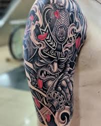Moreover, most tattoo artists consider black as the most effective color to cover up almost any old tattoo. How To Find The Best Tattoo Artist In Jakarta Indonesia Helpful Tips For You Studio Tattoo Jakarta Indonesia