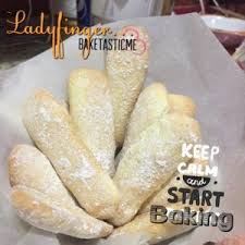 Homemade Ladyfingers Recipe Video Gemma S Bigger Bolder Baking Recipe Lady Fingers Recipe Recipes Food Videos