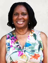 Muriel Ann Washington