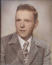 Obituary for Robert William Bell