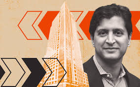 Wabtec Downsize Compounds Spear Street Leasing Woes