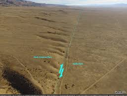 San Andreas Fault Part 2 Carrizo Plain Soda Lake And Bitter Creek