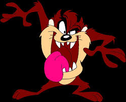 Bugs bunny, tweety pie, porky pig, daffy duck, marvin the martian and sylvester the cat are just some of the members of the world famous warner bros. 1920x1556 Tasmanian Devil Wallpapers Tasmanian Devil Cartoon Png 1920x1556 Wallpaper Teahub Io