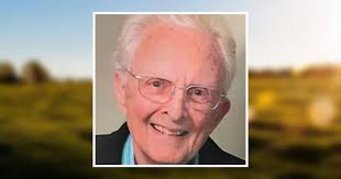 Ronald Keith McKinnon Obituary November 18, 2021