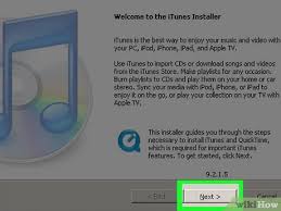 The iphone is designed to sync with itunes, apple's music software. 3 Formas De Descargar Itunes Wikihow