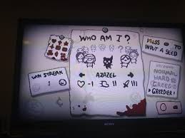 Esjay esjay 4 years ago 3 i unlocked greedier mode a few. Bout Time The Binding Of Isaac Official Amino