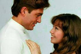 Thalía hablo hace muy poco del romance con fernando colunga. Actress Of Maria La Del Barrio Reveals That Thalia And Fernando Colunga Were A Couple In Real Life World Today News
