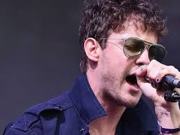 We had to wait until 2016 for mgmt to hit the studio, under the sun of the us west coast. Listen To Mgmt S New Album Little Dark Age Pitchfork