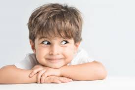 Resultado de imagen para EMOCIONES NIÃOS
